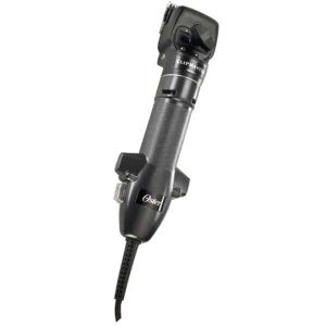 Máquina de Tosquia Clipmaster Velocidade Variável - 110V Oster - Tosquiadeira Equinos e Bovinos