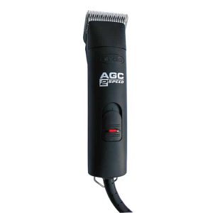 Máquina de Tosa Andis AGC 2 velocidades - 110V
