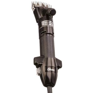 Máquina de Tosquia Shearmaster 1 veloc. 110V - Oster - Tosquiadeira Ovinos/Caprinos
