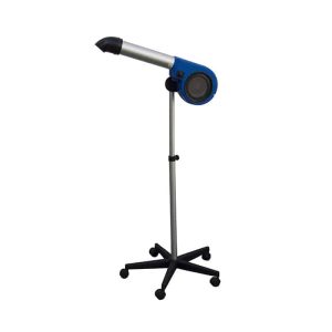 Secador Kyklon 5000 4 Temp. 220V-Azul-2000W