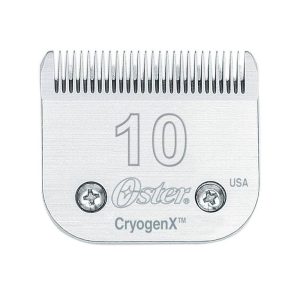 Lâmina 10 - Oster