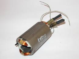 Bobina Clipmaster / Shearmaster – 110Volts