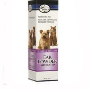 Pó de Ouvido - Ear Powder - 24g