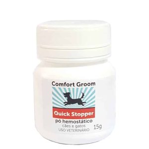 Estanca Sangue - Quick Stopper 15g