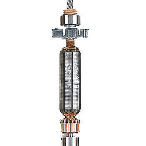 Induzido Motor Clipmaster / Shearmaster – 110 Volts