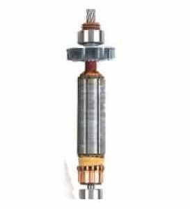 Induzido Motor Clipmaster / Shearmaster - 220 Volts