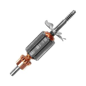 Induzido Oster Golden A5 - 1 Velocidade - 110V