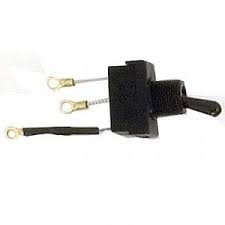 Interruptor Oster Golden A5 – Alavanca – 2 Vel. – 110 Volts