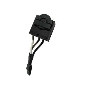 Interruptor Clipmaster - Velocidade Variável - 110Volts