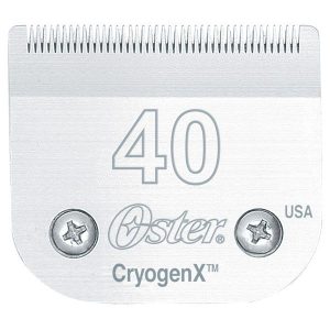 Lâmina 40 - Oster